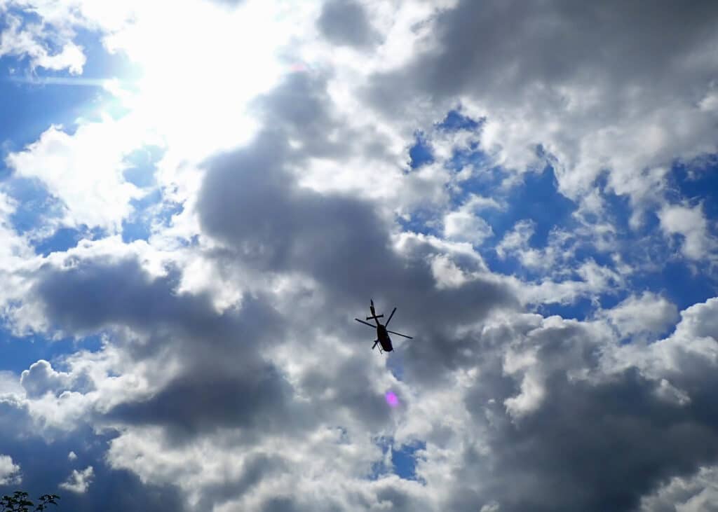 U Drslavic se čelně srazily dvě škodovky. Foto: HZS