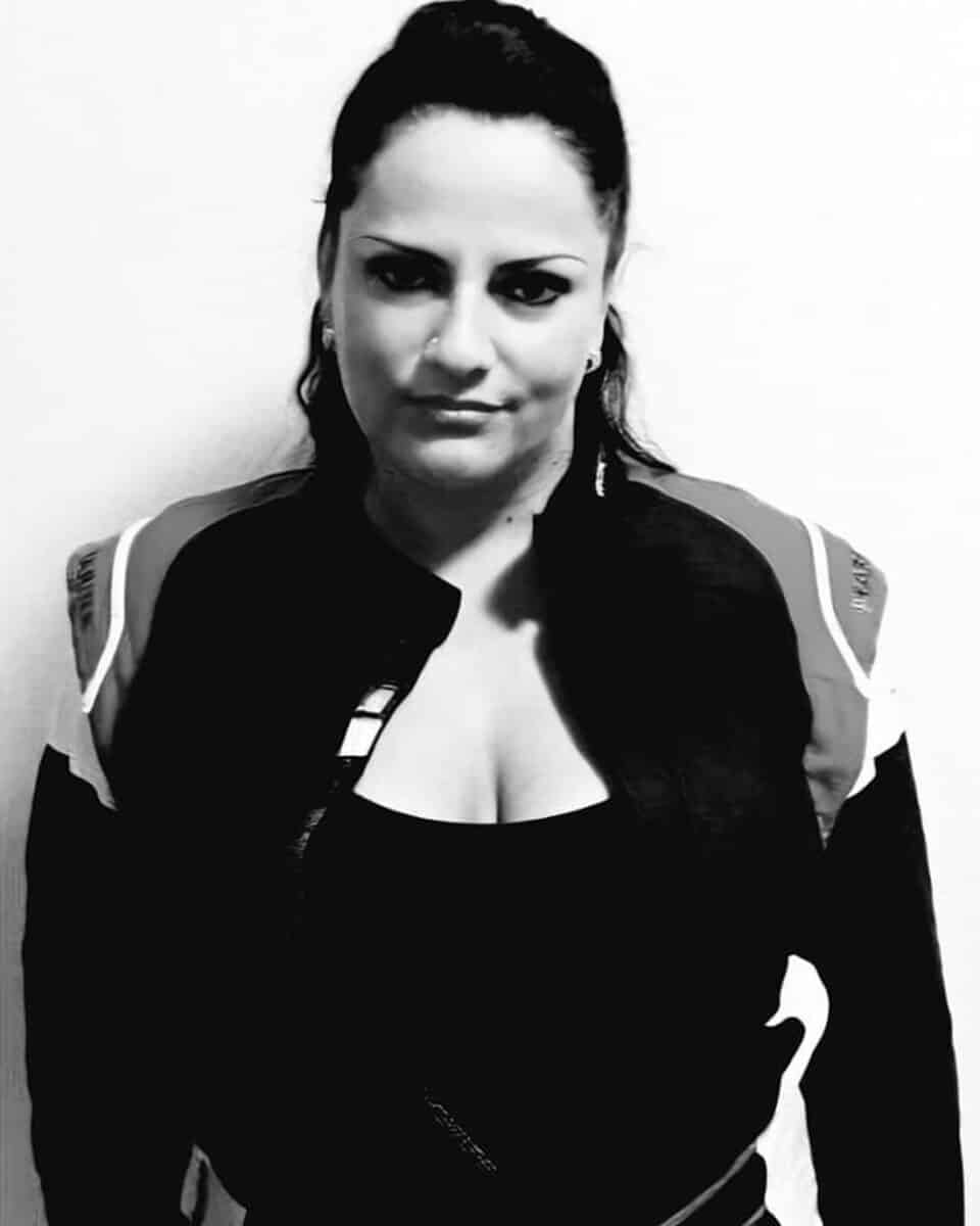 Navigátora ALena Krejčíková zemřela při nehodě na Rallye Šumava. Foto: znesnaze21