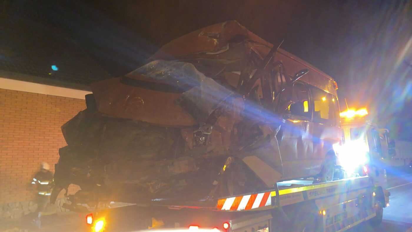 Vážná nehoda v Českých Budějovicích. 