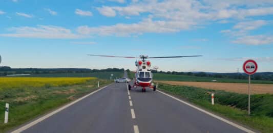 Nehoda u Všerub na Plzeňsku. Foto: HZS