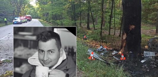 Při nehodě u Třeboně zemřel Miroslav Sviták. Foto: SK Suchdol n. L.