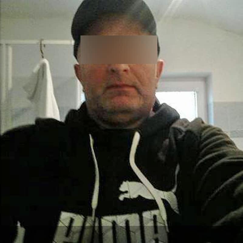 Na závodech ve Žlutavě zemřel závodník Jiří Talpa. Foto: FB