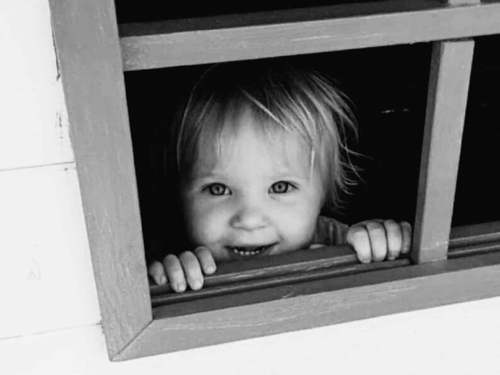 Eliška zemřela při tragické nehodě ve Znojmě. Zdroj: Znesnaze21.cz