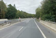 Na dálnici D10 začne koncem března oprava. Foto: ŘSD